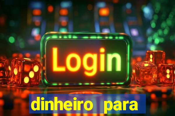 dinheiro para imprimir word